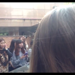 [EXO] 사생들얼굴<b>보소</b>