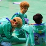 [EXO] 다들 자신이 좋아하는 커플링 하나씩 말해봐요ㅋㅋㅋㅋㅋ