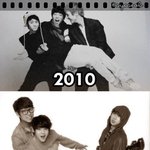 [비스트] 누가봐도 정말 <b>한결</b>같은 아이돌..