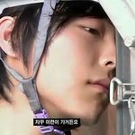 모태솔로  박시환