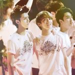 [EXO] 세루가 <b>케미</b>가 쩔긴해