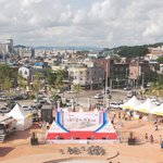 제15회 원주 한지문화제 - 두루와 마리 이야기 - 