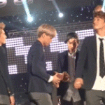 [EXO] 오세훈 이렇게 <b>안아</b>주는거 개설렘