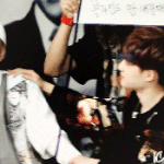 [EXO] 내가 엑소의 <b>체벌</b>경수다