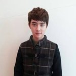 [EXO] 남자아이돌 역사상 <b>희대</b>의 어좁이