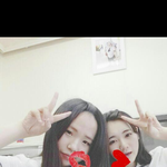 [얼짱] 친구랑클라스차이<b>보소</b>ㅋㅋ