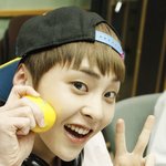 [EXO] 여자들이 시우민보고 단체로 눈깔뒤집어짐