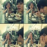 [EXO] 충격)김희철 <b>설리</b> 사귄다