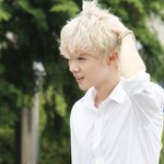 [EXO] 상남자향기풍기는 <b>순백</b>의루루 ㅋㅋㅋ