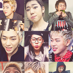 [블락비] 우지호 생축