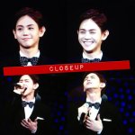 [비스트] 애기도련님ㅠㅠ