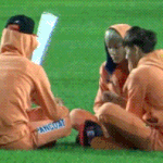 [EXO] 변백현의 최대<b>피해자</b>는 타오임 