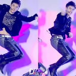 [EXO] 경수의 아기<b>배</b>