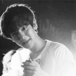 [EXO] 백현이 이짤 너무 귀여움....ㅜㅠㅜ