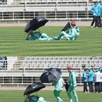 [BAP] 아부지와아들