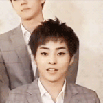 [EXO] 시우민은 앉아만있어도 씹!덕!터<b>졍</b>