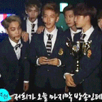 [EXO] 시우민 루한인줄알곸ㅋㅋㅋㅋㅋㅋㅋ