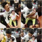 [BAP] <b>이애기</b> 부럽다...