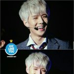[EXO] 오세훈눈웃음쥬금ㅇ<-<