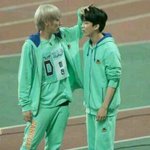 [BAP] 선배 나 열나는거가<b>타요</b>