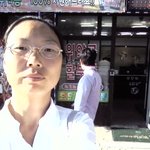 [#4200] 2013.9.4 조양동 버스 승강장-속초고속버스터미널...
