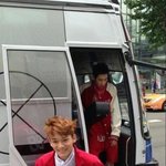 [EXO] 종대 유치원갔다왔나봄