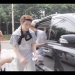 [EXO] [필독]엑소사생보고<b>정색</b>하는짤