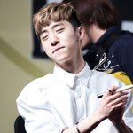 [BAP] 난 앙콘갔었는데ㅋㅋ방용국이 물<b>뿌림</b>