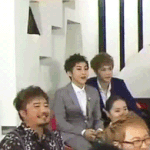 [EXO] 시우민 왜 이런 반응이야??