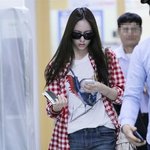 크리스탈이입은 청바지