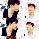 [EXO] 솔직히 도슈싫어하는사람 없을듯