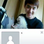 [EXO] 도경수라인