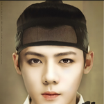 [EXO] 엑소 관상합성짤