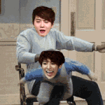 [EXO] <b>비글</b>녀석들