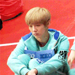 [EXO] 오늘 새벽은 다들 <b>까칠</b>하시네ㅠㅜ