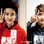 [EXO] 도경수 
