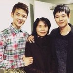 [샤이니] <b>민호</b>의 타고난 유전자