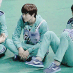 [EXO] 사랑스러워서 미치는 짤!!!!!