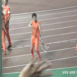 [EXO] 루민의 루한 <b>질투</b>