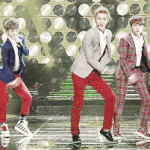 [EXO] 광주팬싸 <b>질서</b>