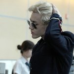 [EXO] 크리스 오늘 <b>한국</b> 온거 <b>사진</b>도 있다