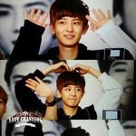 [EXO] 저기요 <b>님들</b>아