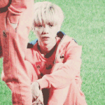 [EXO] 루한 현아닮지않음?(약간의 루민)