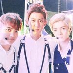 [EXO] 이건무슨<b>조합</b>임?