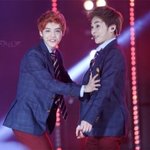 [EXO] ㅋㅋㅋ본격<b>남장</b>여자확인짤ㅋㅋㅋㅋㅋ