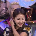 [EXO] 신기한 보아와 <b>윤아</b>의 이마