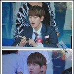 [EXO] 백혀니 또 <b>누나</b>누나 하는거니?ㅜㅜ