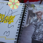 [EXO] 팬싸후기ㅜㅜㅜㅜ(인증있음)