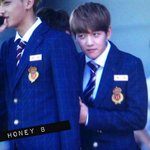 [exo] 누가이사진<b>설명</b>좀ㅋㅋ