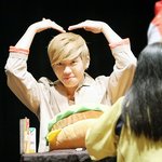 [틴탑] 종현아 나랑 결혼하자ㅜㅜ